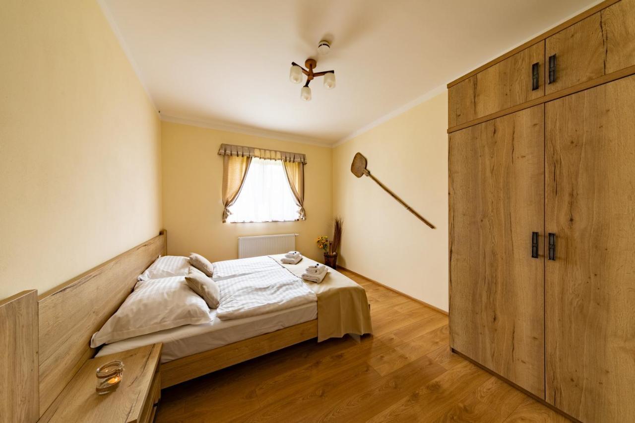 Residence Tvrz Skocice Exterior foto